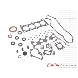 Kia Rio II 1.4 G4EE 16V 71KW 06-10 Full Gasket Set