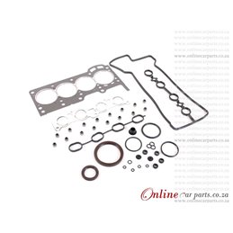 Daihatsu Gran-Max 1.5 3SZ-VE 16V 71KW 09-15 Full Gasket Set