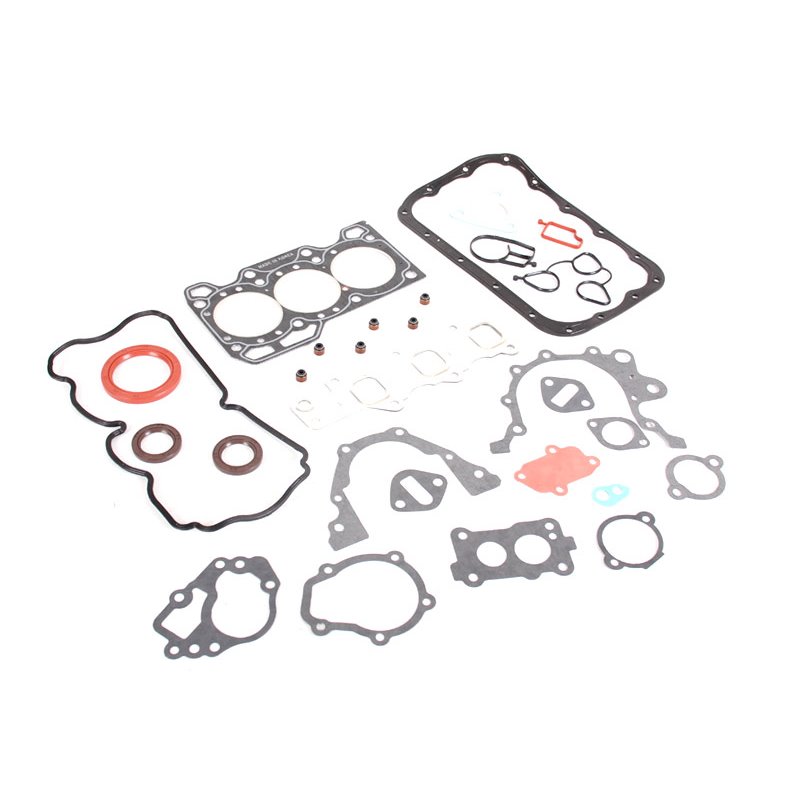 Daewoo Matiz 0.8 S SE F8CV 6V 38KW 99-04 Full Gasket Set