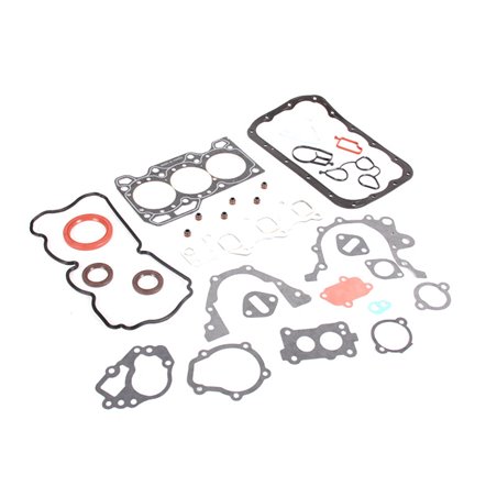 Daewoo Matiz 0.8 S SE F8CV 6V 38KW 99-04 Full Gasket Set