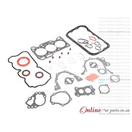 Daewoo Matiz 0.8 S SE F8CV 6V 38KW 99-04 Full Gasket Set