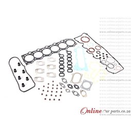 Toyota Land Cruiser 100 4.2TD 1HD-FTE 12V 150KW 98-07 Full Gasket Set