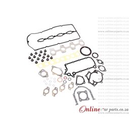 Kia Sorento I 2.5 CRDI D4CB 16V 103KW 03-06 Full Gasket Set