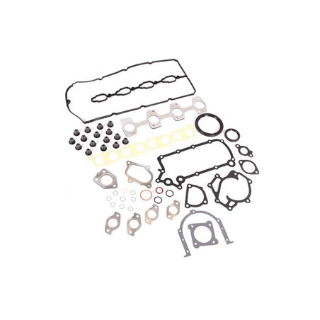 Hyundai H1 2.5 CRDI D4CB 16V 125KW 14-18 Full Gasket Set