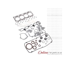 Mitsubishi Outlander 2.4 4G69/4B12 16V 118KW 03-07 Full Gasket Set