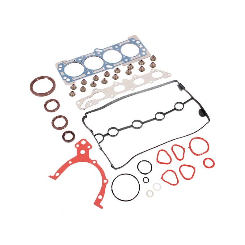 Chevrolet Cruze 1.6 F16D3 LXT 16V 80KW 09-11 Full Gasket Set