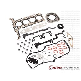 Ford Ranger III 2.2 TDCI GBVAJ 16V 11-15 Full Gasket Set