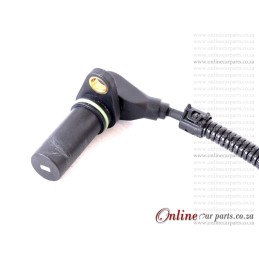 VW Transporter T5 Kombi Van 2.5 TDi AXD AXE BLJ BNZ Crankshaft Speed Pick Up Sensor OE 070907319