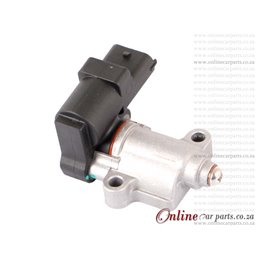 Hyundai I10 1.1 G4HG 12V 49KW 08-17 Fuel Idler Valve