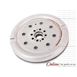 Audi A3 TT 1.8 TFSI CJSA CJSB 16V 132KW 13-20 Dual Mass Flywheel