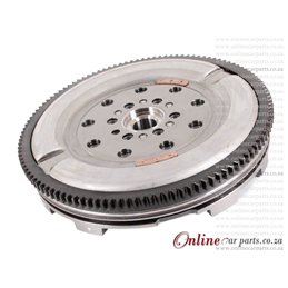 Chevrolet Captiva 2.2D LNQ 2006- Dual Mass Flywheel