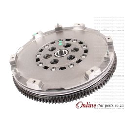 Chevrolet Captiva 2.2D LNQ 2006- Dual Mass Flywheel