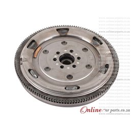 Audi A4 B6 A6 C5 1.9TDI AVF B7 2.0TDI BLR BPW 04-08 Dual Mass Flywheel