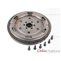 Audi A4 B6 A6 C5 1.9TDI AVF B7 2.0TDI BLR BPW 04-08 Dual Mass Flywheel