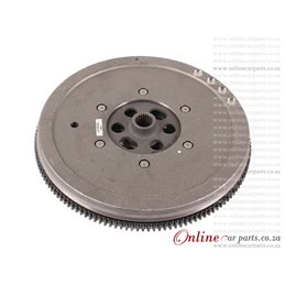 Audi A4 B6 A6 C5 1.9TDI AVF B7 2.0TDI BLR BPW 04-08 Dual Mass Flywheel