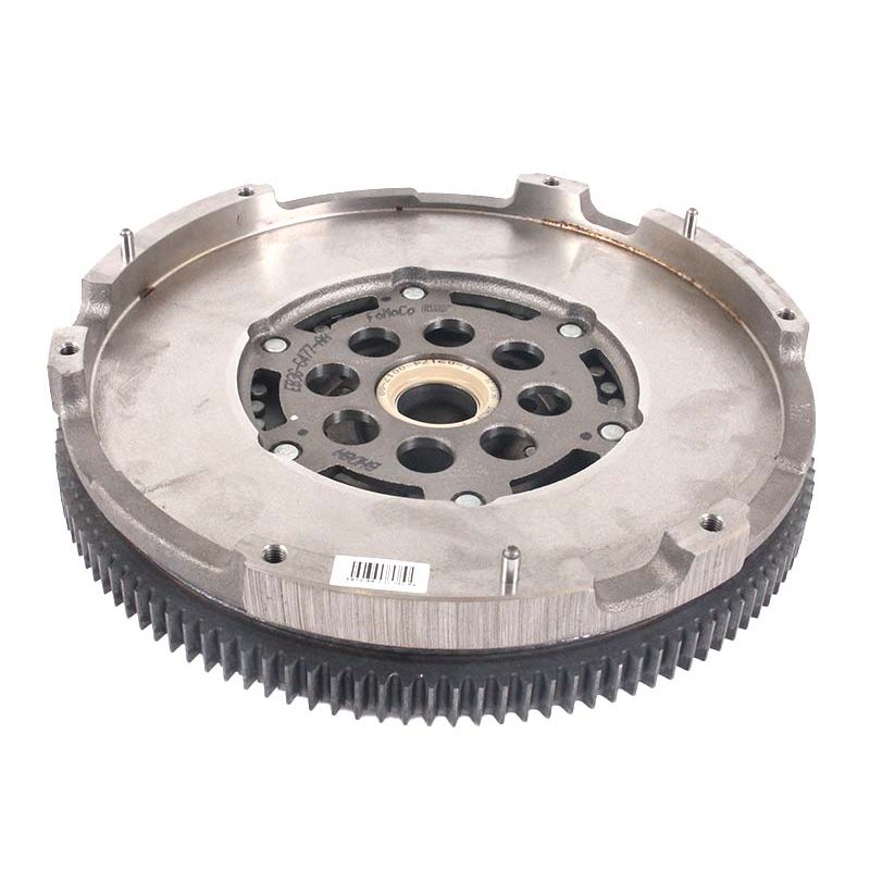 Ford Everest II 2.2 TDCI GBVAJQJ 16V 118KW 16-22 Dual Mass Flywheel