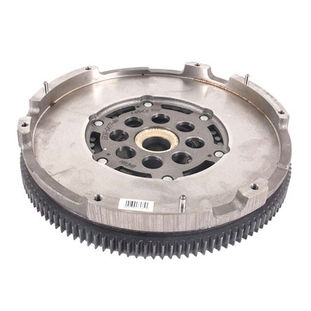 Ford Everest II 2.2 TDCI GBVAJQJ 16V 118KW 16-22 Dual Mass Flywheel