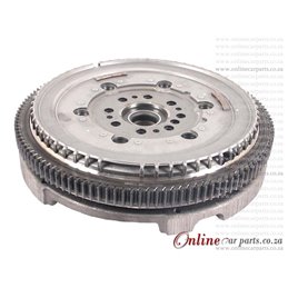 Ford Everest II 2.2 TDCI GBVAJQJ 16V 118KW 16-22 Dual Mass Flywheel