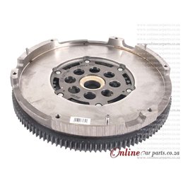 Ford Everest II 2.2 TDCI GBVAJQJ 16V 118KW 16-22 Dual Mass Flywheel