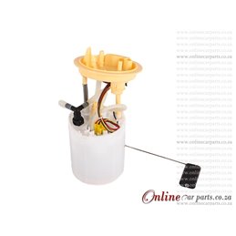 Audi A3 1.6 TDI CLHA 2.0 TDI CRBC CRLB 2012- Fuel Pump