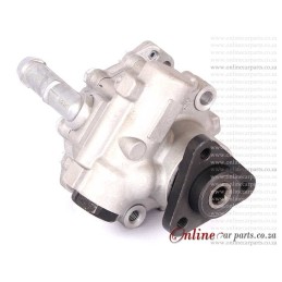 GWM Steed Multiwagon LDV 2.2 GA491QE 8V 78KW 2006- Power Steering Pump Without Pulley