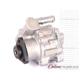 Foton China Inkunzi 2.2 GA491QE 8V 76KW 2007- Power Steering Pump Without Pulley