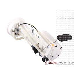 A4 B6 1.8T BFB 2.0 ALT 00-04 Fuel Pump