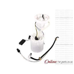 A4 B6 1.8T BFB 2.0 ALT 00-04 Fuel Pump