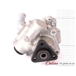 CAM Inyathi Rhino 2.2 GA491QE 2006- Power Steering Pump Without Pulley