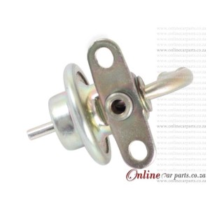 Toyota Camry I 300I 3VZ-FE 24V 138KW 92-01 Fuel Pressure Regulator