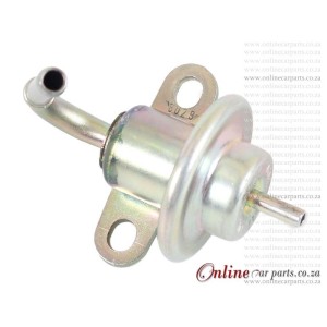 Toyota Camry I 300I 3VZ-FE 24V 138KW 92-01 Fuel Pressure Regulator