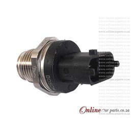 Opel Astra H 1.9 CDTI Z19DT 8V 88KW 06-10 Fuel Pressure Sensor