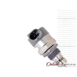 VW Amarok 2.0 Bi-TDI Golf 7 2.0 TDI CRLB DFGB 12- Fuel Pressure Sensor