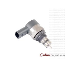 Porsche Cayenne 3.0 M05.9E 24V 176KW 10-11 Fuel Pressure Sensor