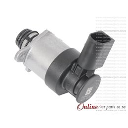 VW Passat B7 2.0 TDI CFFB 16V 103KW 10-15 Fuel Pressure Sensor