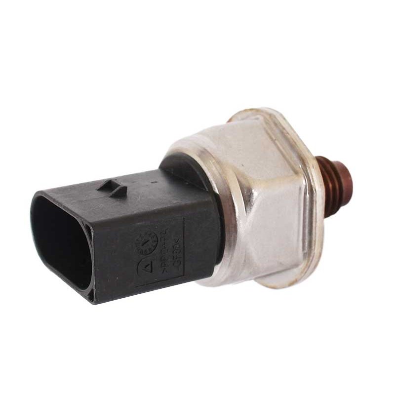 Mercedes Benz C Class W204 C220CDI OM646 07-10 Fuel Pressure Sensor