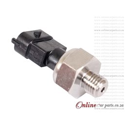 Opel Zafira II 2.2 Z22YH 16V 110KW 06-10 Fuel Pressure Sensor