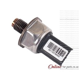 Peugeot 308 I 1.6 HDI 9HZ DV6TED4 16V 80KW 08-15 Fuel Pressure Sensor