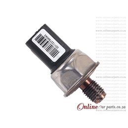 Peugeot 308 I 1.6 HDI 9HZ DV6TED4 16V 80KW 08-15 Fuel Pressure Sensor