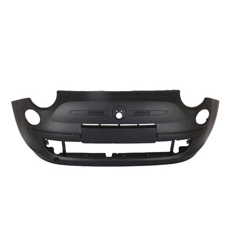 Fiat 500 1.2 1.4 08-16 Front Bumper