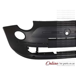 Fiat 500 1.2 1.4 08-16 Front Bumper