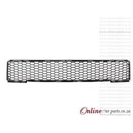 Fiat 500 1.2 1.4 08-16 Centre Front Bumper Grille