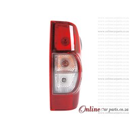 Isuzu D-Max 08-13 Right Hand Side Tail Light