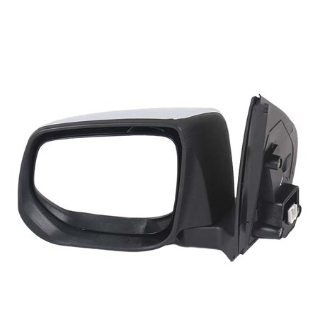 Isuzu KB Series KB250 2018 Right Hand Side Electric Door Mirror