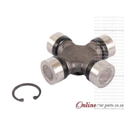 Ssangyong Rexton 2.7 XDI D27DT 20V 120KW 04-09 Universal Joint