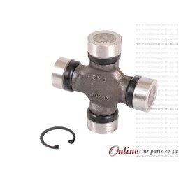 Ssangyong Rexton 2.7 XDI D27DT 20V 120KW 04-09 Universal Joint