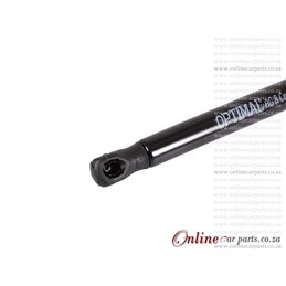 Kia Rio III 1.2 1.4 1.6 G4LA G4FA G4FC 11-17 Tailgate Shock