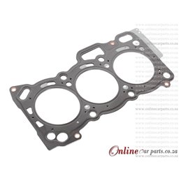 Daihatsu Charade V 1.0 EJ-DE 12V 43KW 03-08 Cylinder Head Gasket