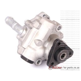 GONOW Auto GX6 SUV X-Space 2.2 GA491QE 8V 76KW 2008- Power Steering Pump Without Pulley
