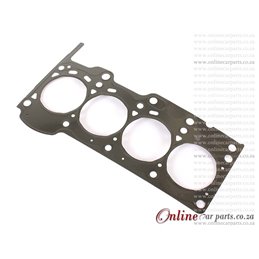 Toyota Avanza 1.5 3SZ-VE 16V 06-15 Cylinder Head Gasket